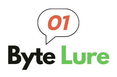 ByteLure Logo