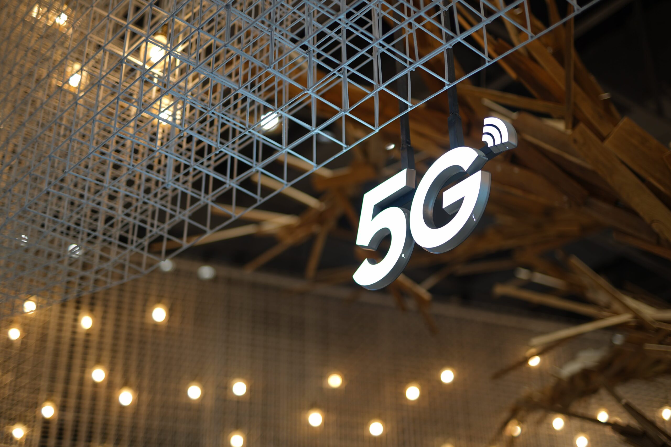 Is it possible to upgrade 4G phone to 5G?