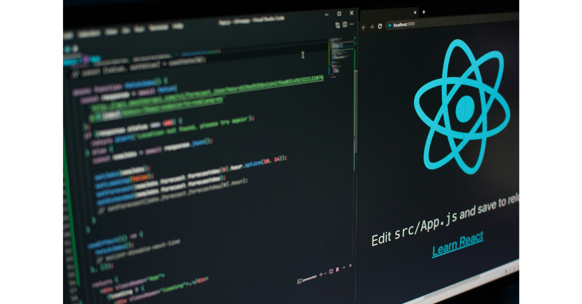 create react project