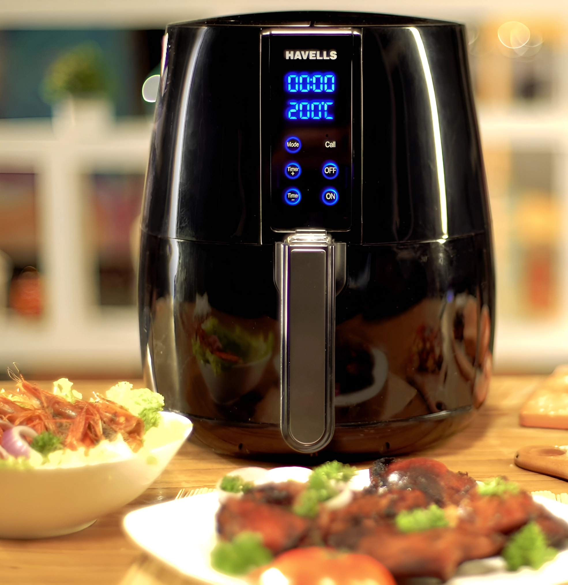 air fryer