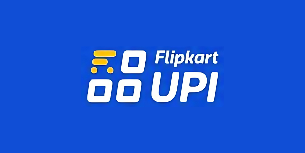 flipkart upi id