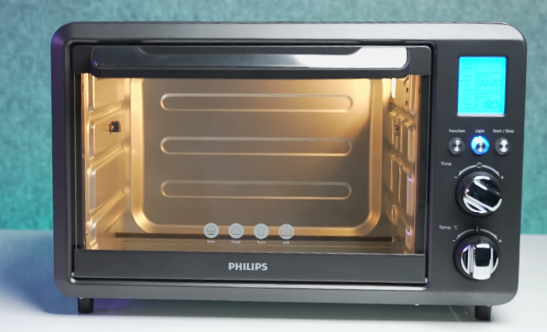 Smart Kitchen Appliances