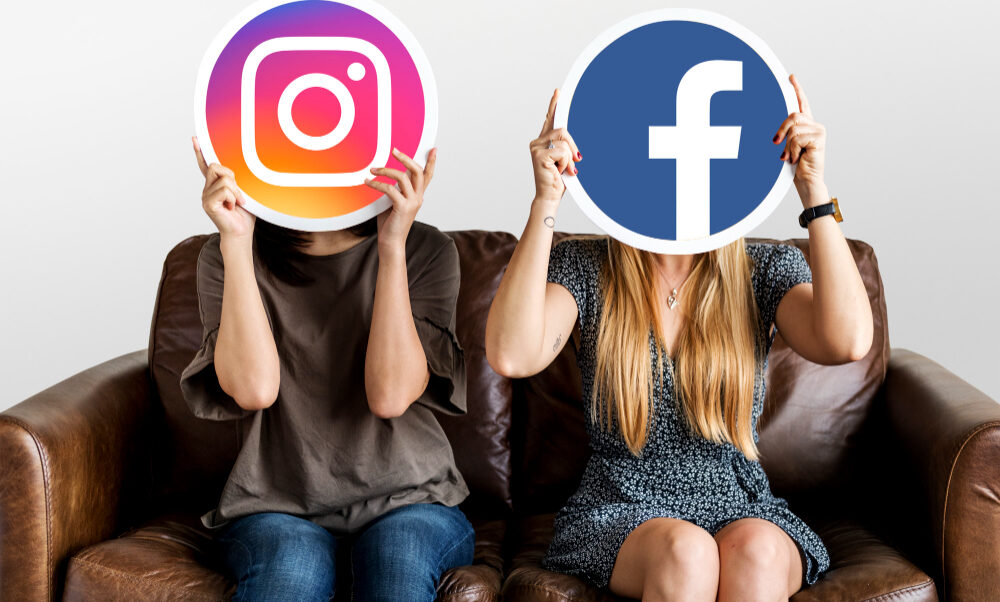 Facebook And Instagram Outage