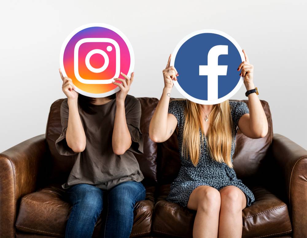 Facebook And Instagram Outage