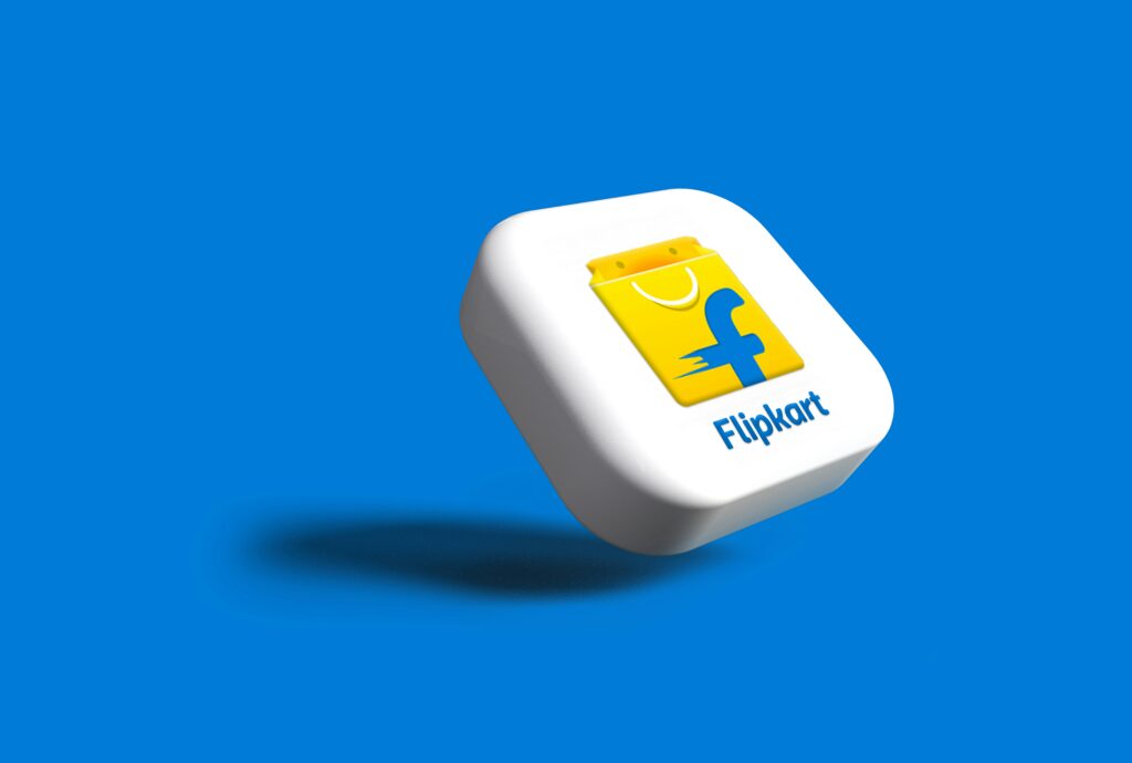 flipkart upi id