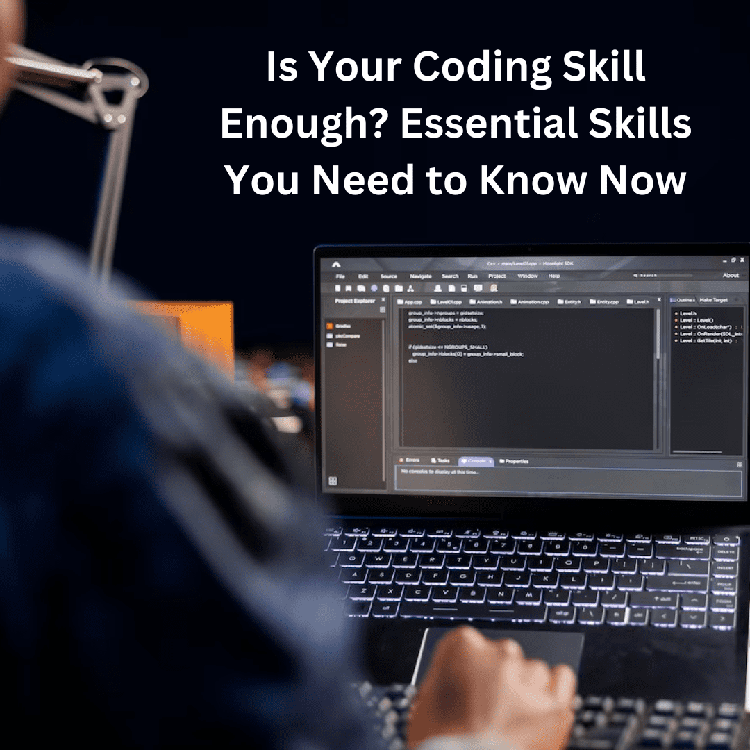 Coding Skills